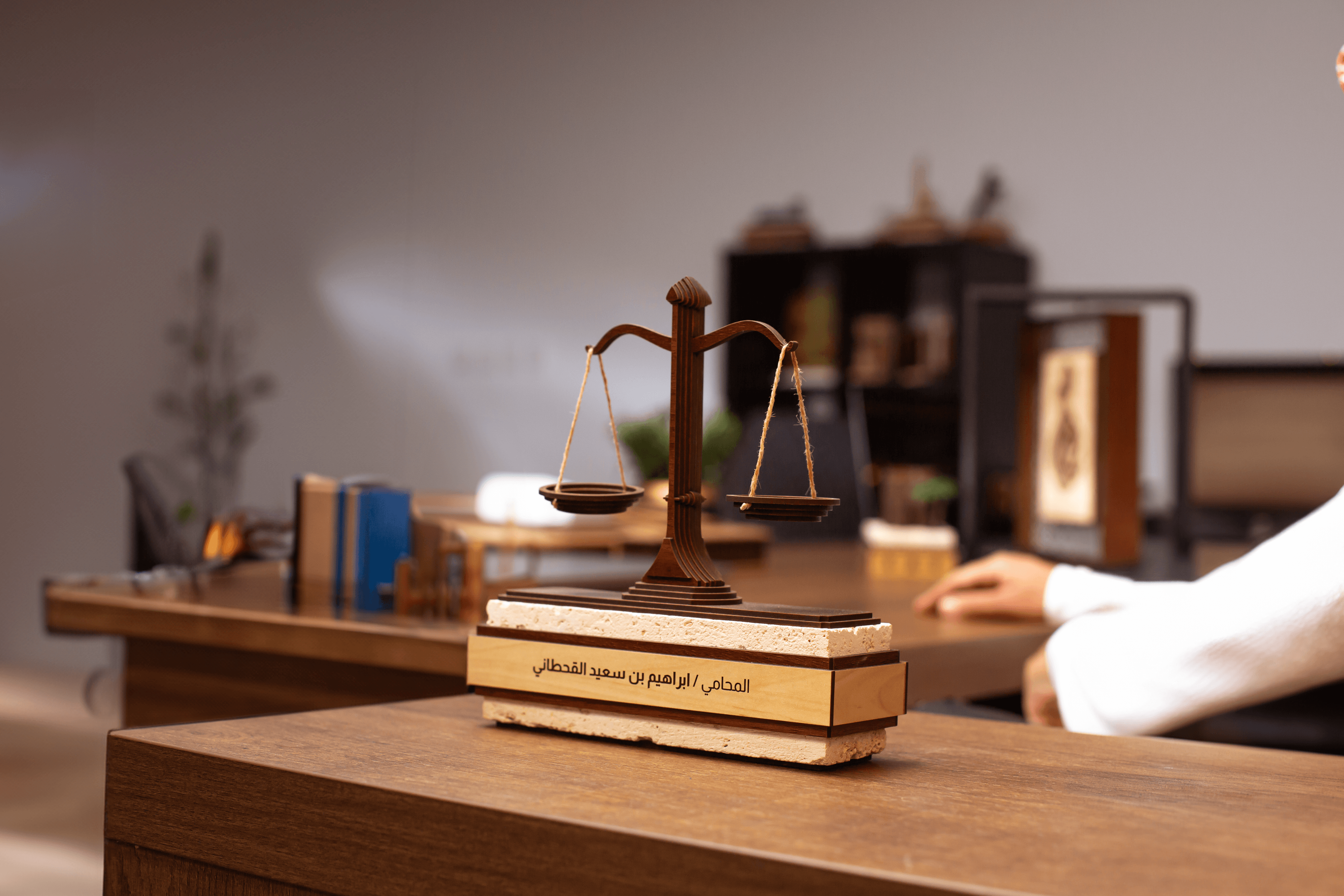 المنتجات — شركة وسام دلمون — لقطة ٢