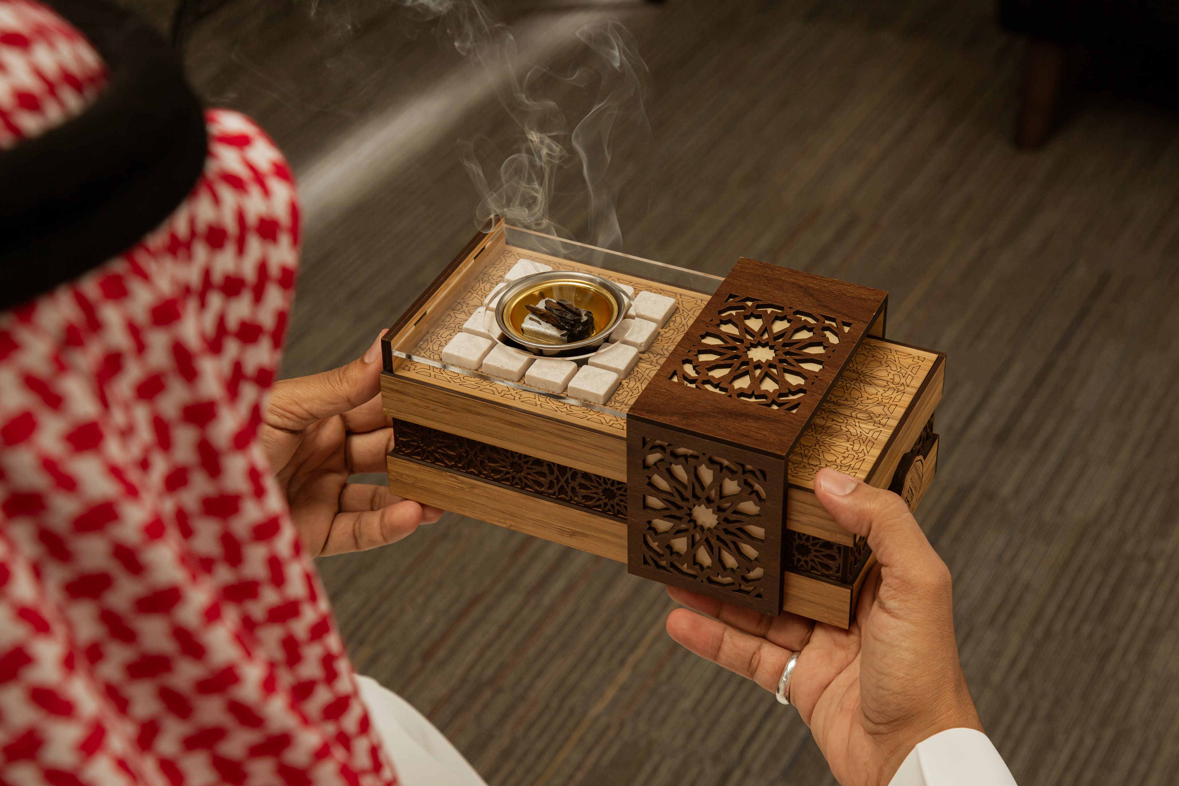 المنتجات — شركة وسام دلمون — لقطة ٤