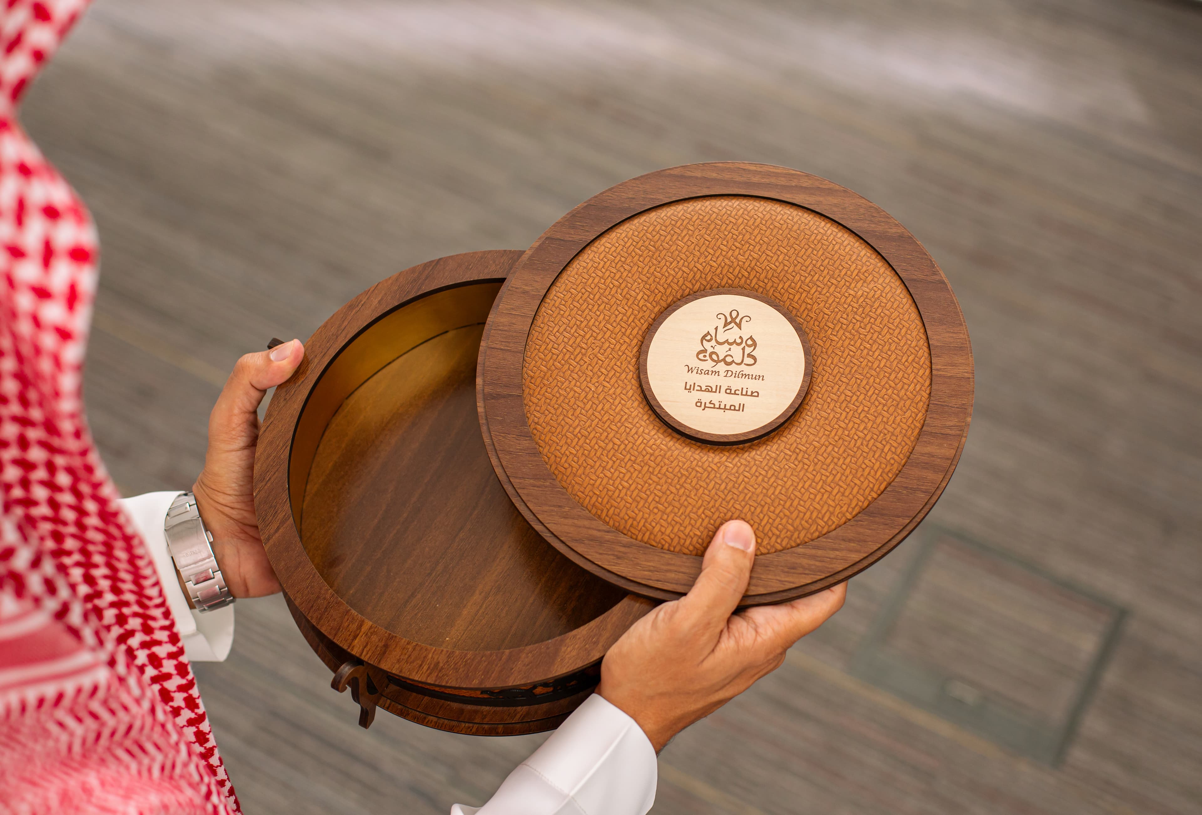 المنتجات — شركة وسام دلمون — لقطة ١٠