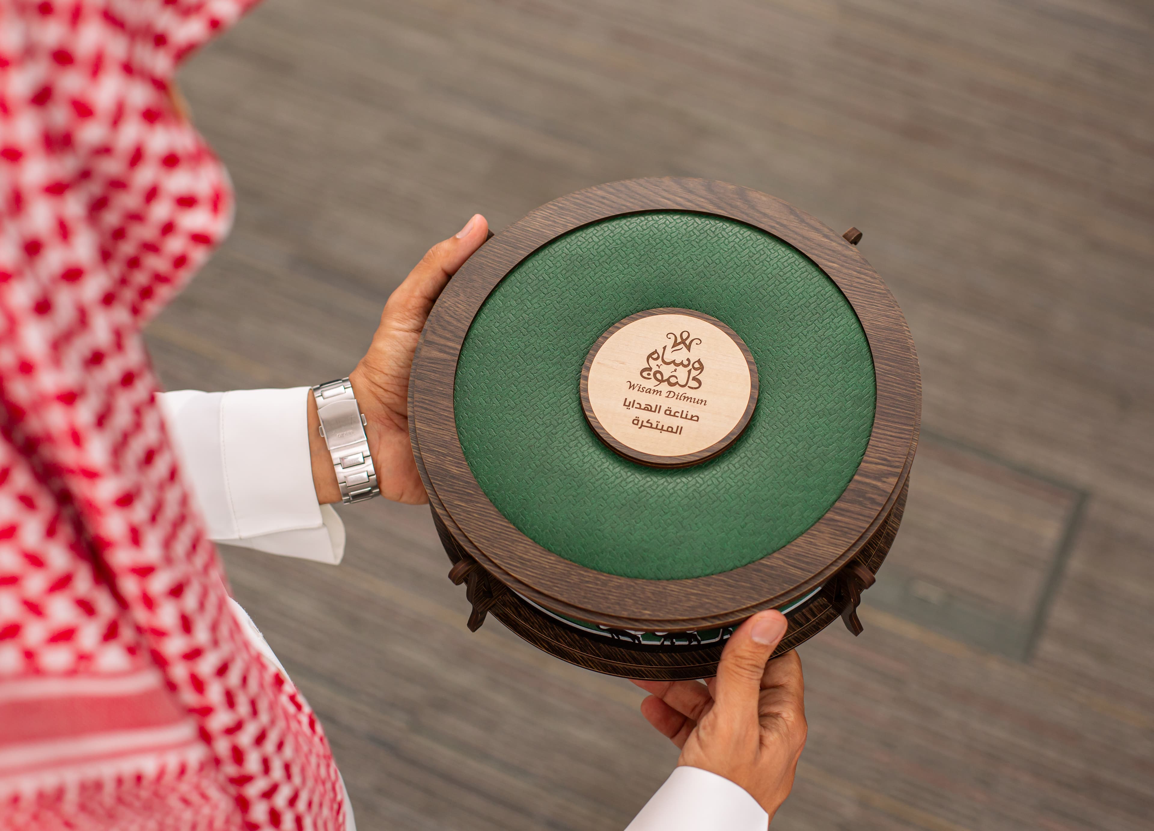 المنتجات — شركة وسام دلمون — لقطة ٩