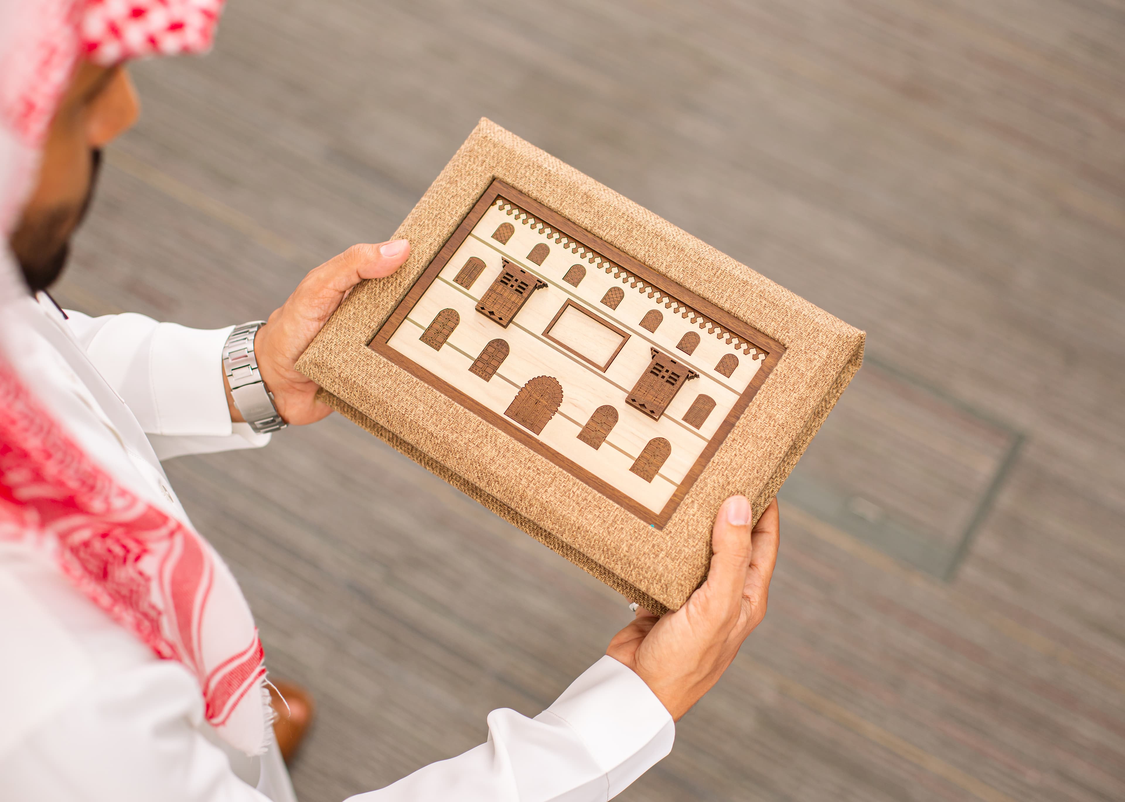 المنتجات — شركة وسام دلمون — لقطة ٦