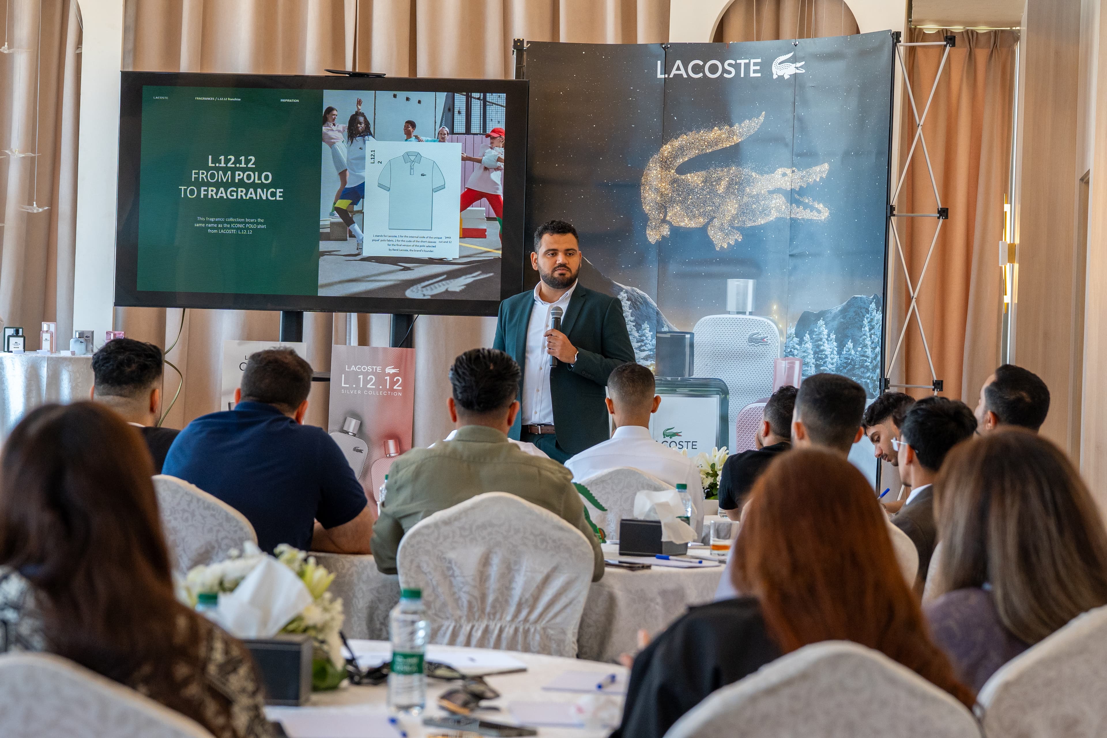 المنتجات — شركة SENZONE زاون