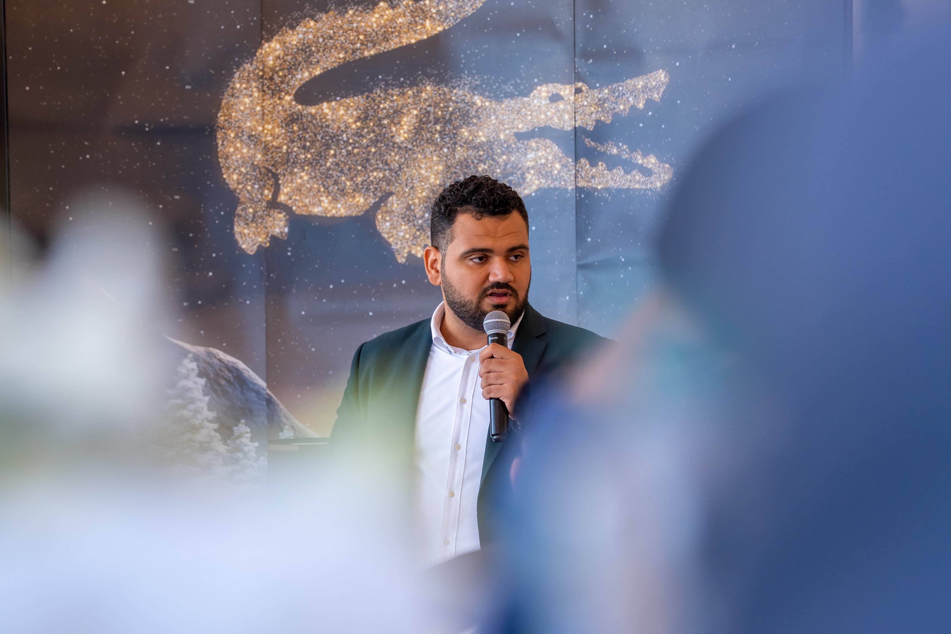 المنتجات — شركة SENZONE زاون — لقطة ٢