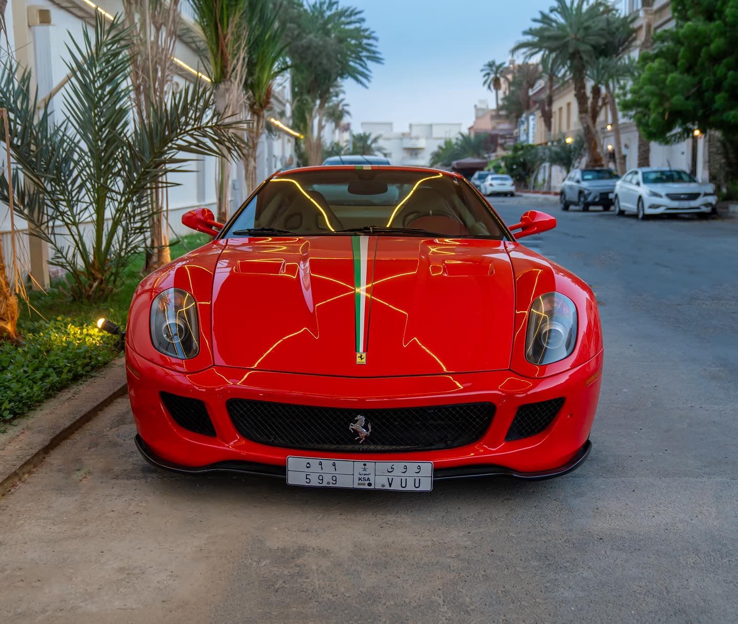 السيارات — عبدالله باخشوين – مهتم بعالم السيارات - Abdullah Bakhashwain – Automotive Content Creator