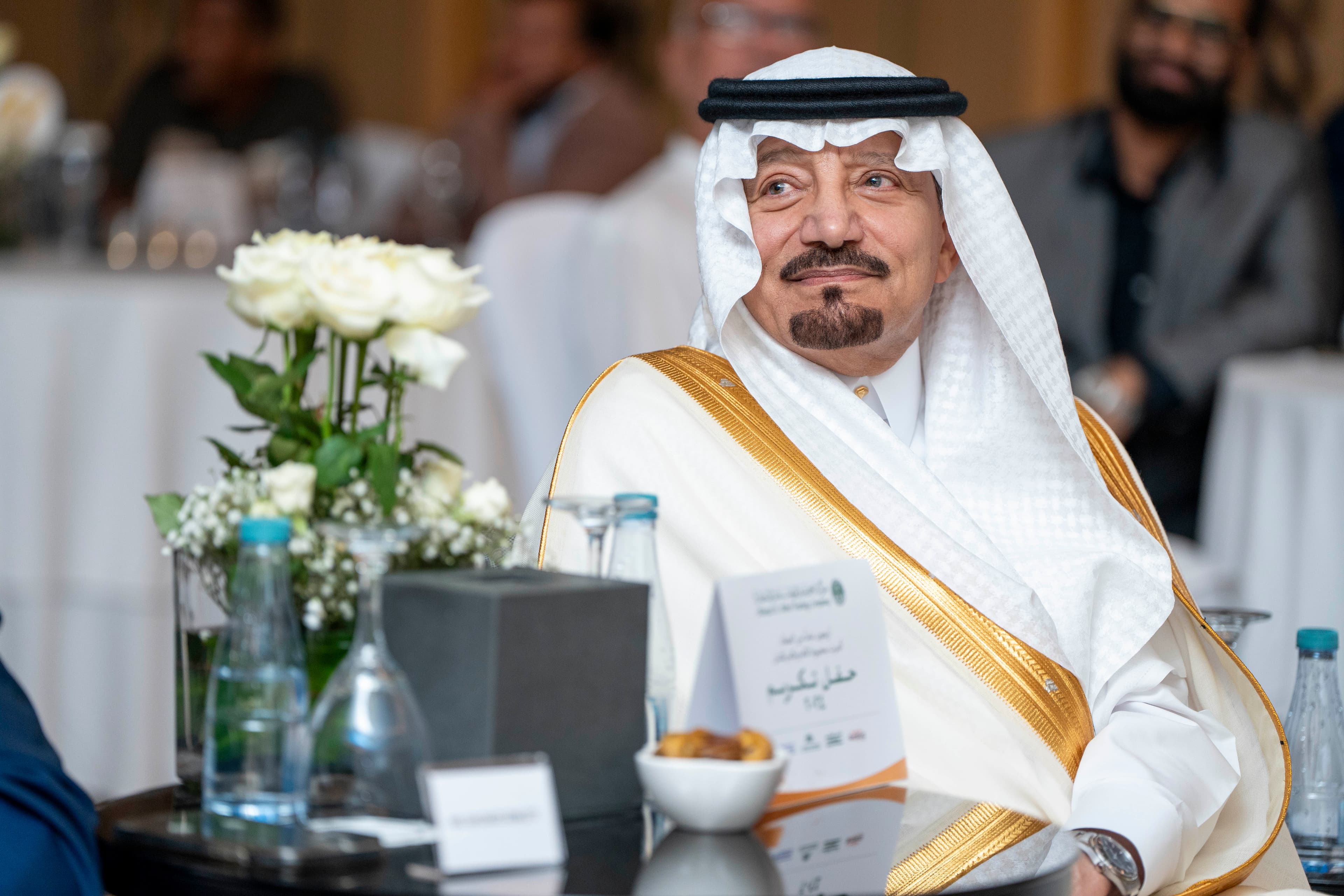 الشركات — شركة احمد عابد - متلقى الخبازين — لقطة ٨